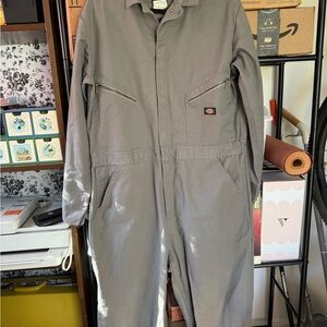 Dickies Charcoal Workwear